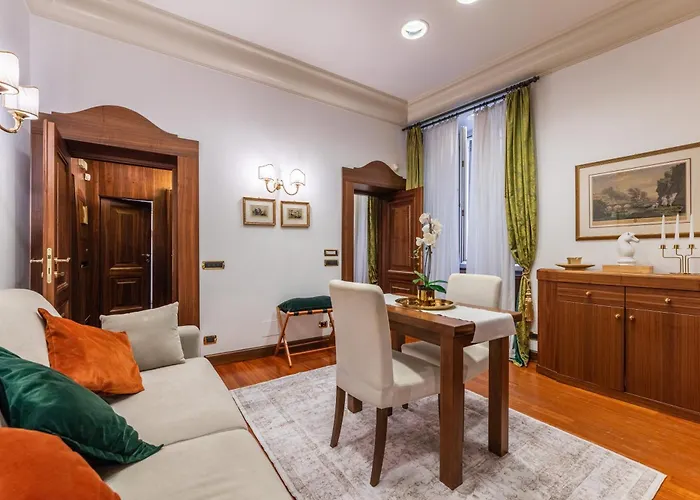 Pantheon Antique 4* Roma