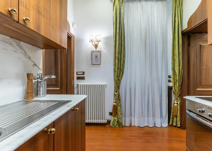 Pantheon Antique Bed & Breakfast
