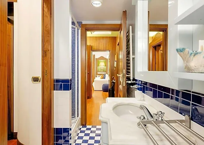 Pantheon Antique 4* Roma