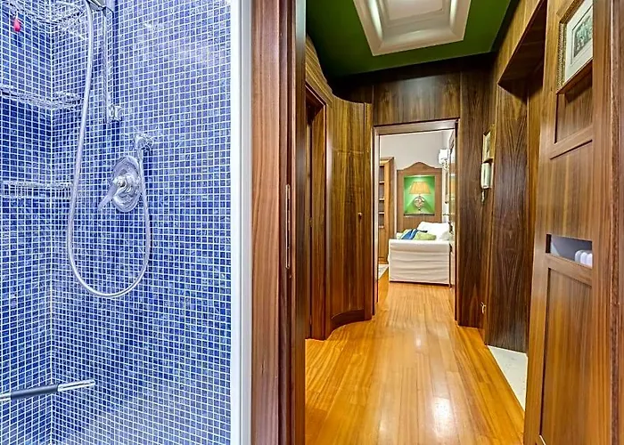 Pantheon Antique Bed & Breakfast