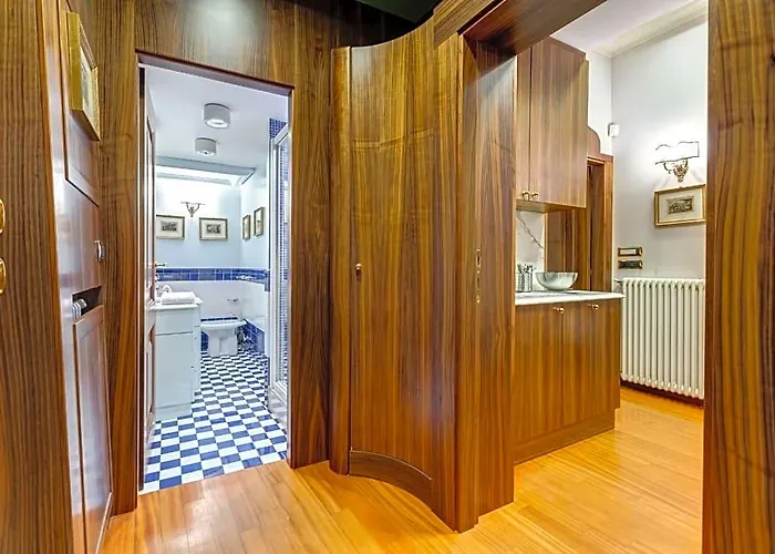 Pantheon Antique 4* Roma