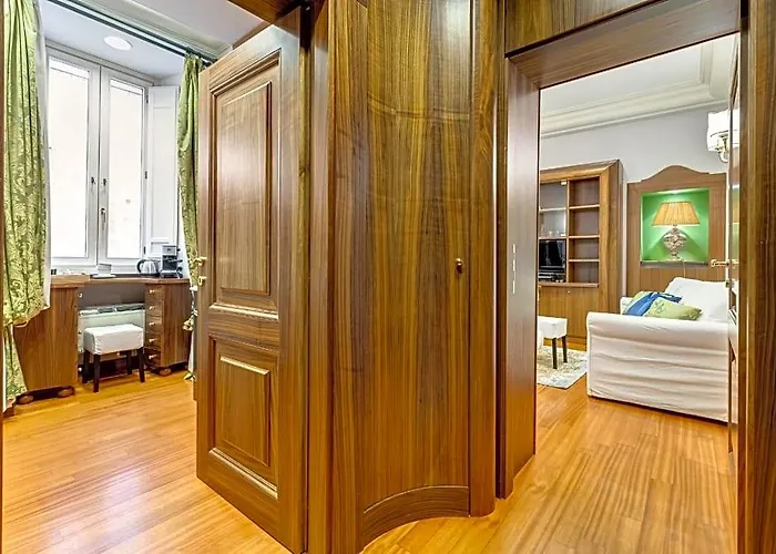Pantheon Antique 4* Roma