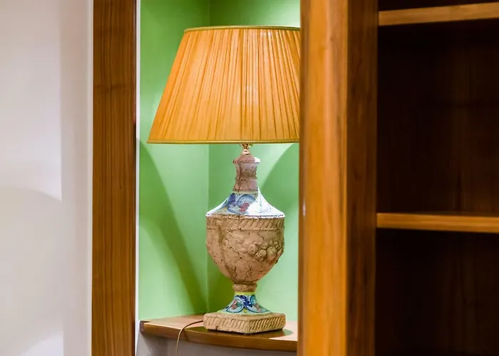 Pantheon Antique 4* Řím